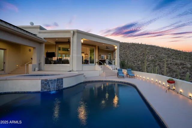 $1,429,000 | 12130 East Quesada Place, Tucson, AZ 85749