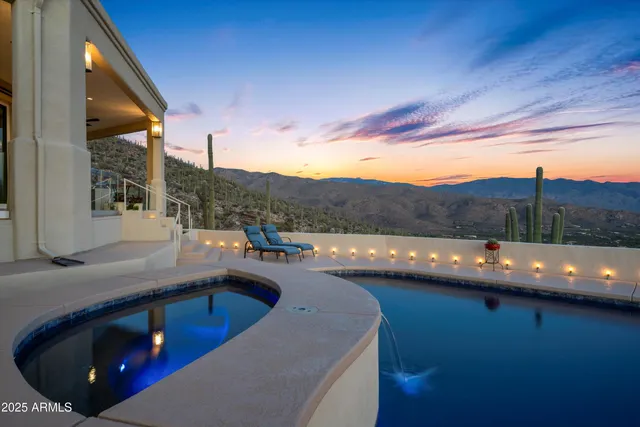 $1,429,000 | 12130 East Quesada Place, Tucson, AZ 85749