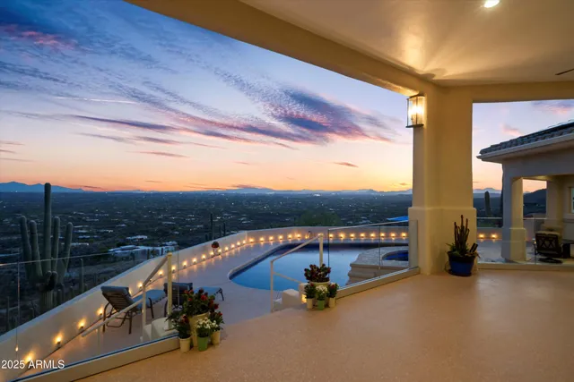 $1,429,000 | 12130 East Quesada Place, Tucson, AZ 85749