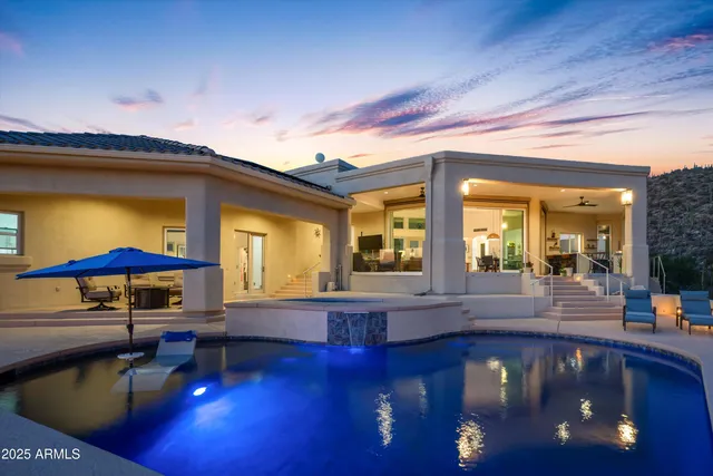 $1,429,000 | 12130 East Quesada Place, Tucson, AZ 85749