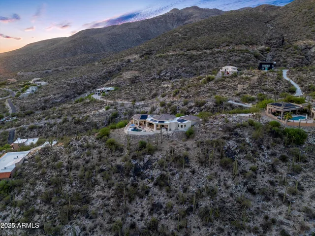 $1,429,000 | 12130 East Quesada Place, Tucson, AZ 85749