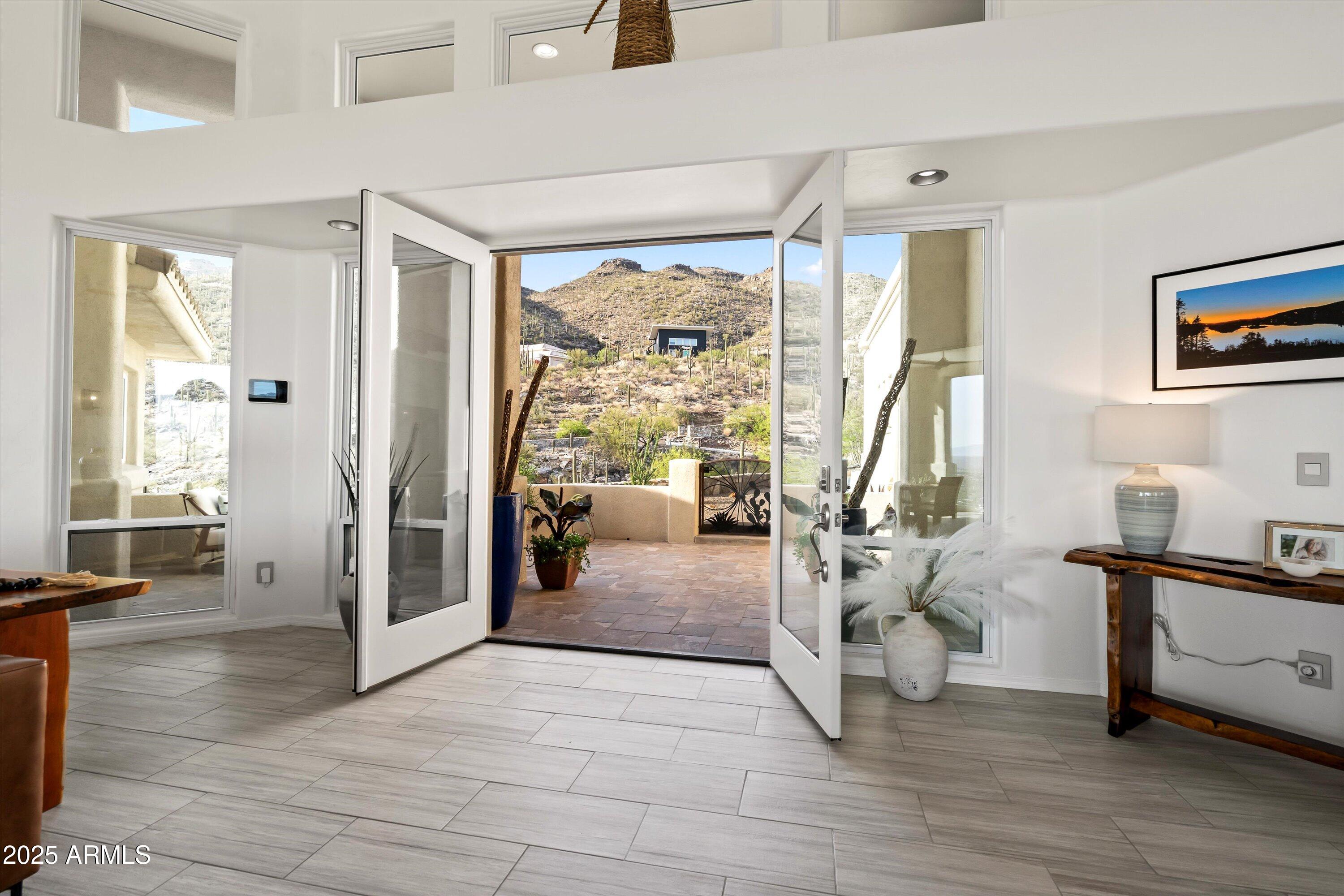 12130 East Quesada Place Tucson, AZ 85749 - Photo 4 of 55 05-Foyer