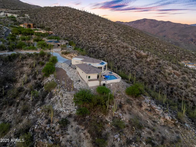 $1,429,000 | 12130 East Quesada Place, Tucson, AZ 85749