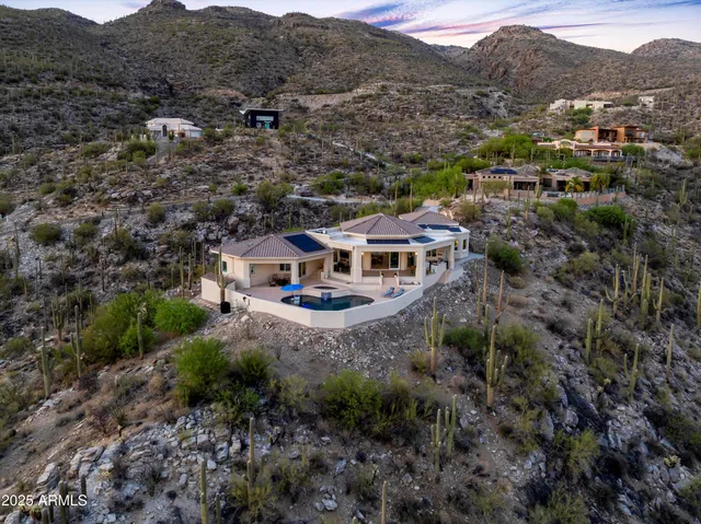$1,429,000 | 12130 East Quesada Place, Tucson, AZ 85749