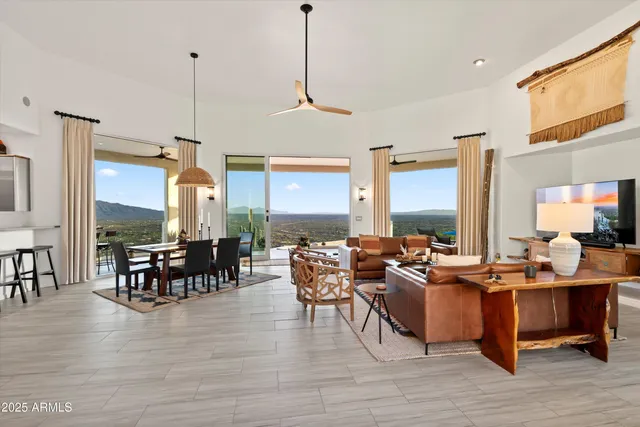 $1,429,000 | 12130 East Quesada Place, Tucson, AZ 85749