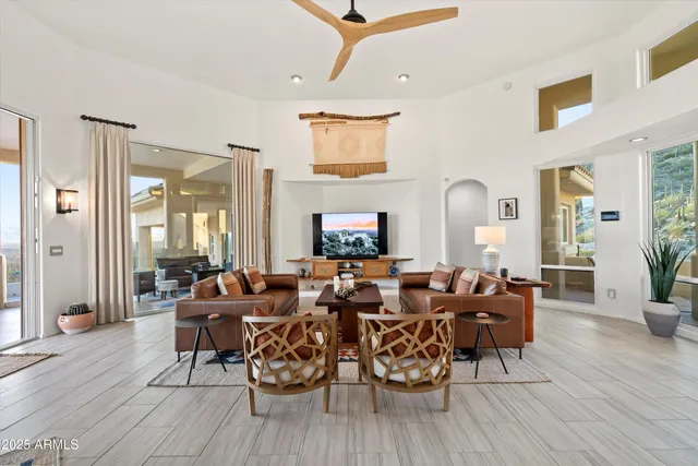 $1,429,000 | 12130 East Quesada Place, Tucson, AZ 85749