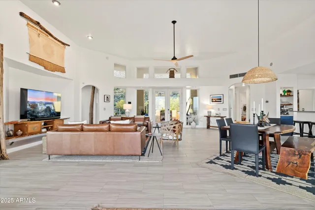 $1,429,000 | 12130 East Quesada Place, Tucson, AZ 85749