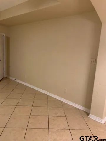 a view of backyard with swimming pool