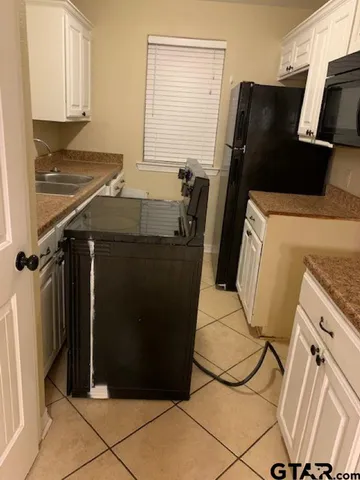 a view of a storage & utility room