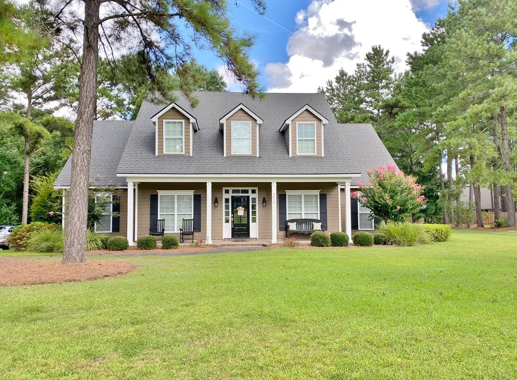 4813 Summit Ridge Road Valdosta, GA 31602 - Photo 32 of 33 Gallery Image 32