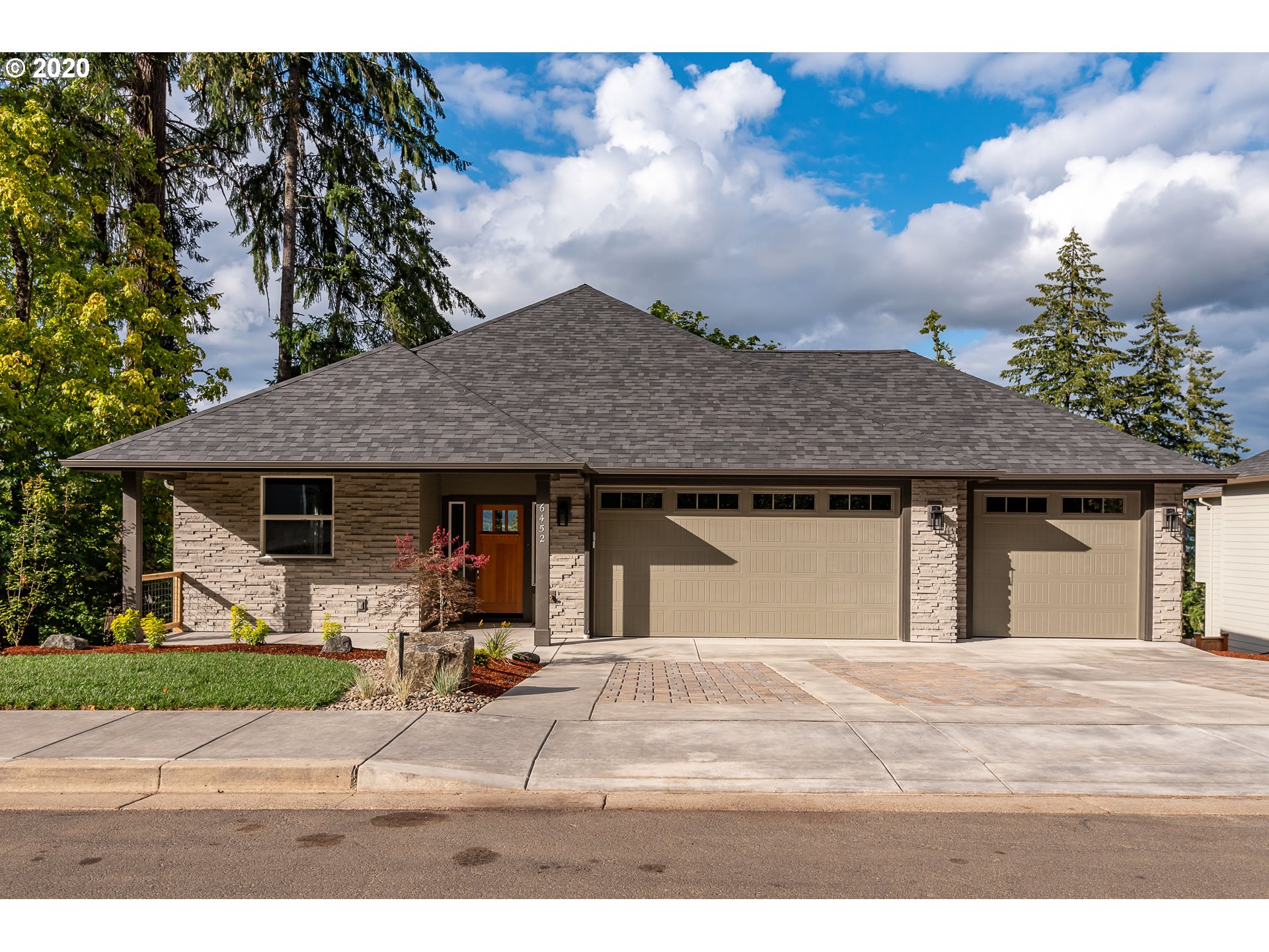 6452 Forest Ridge Drive Springfield, OR 97478 - Photo 2 of 30