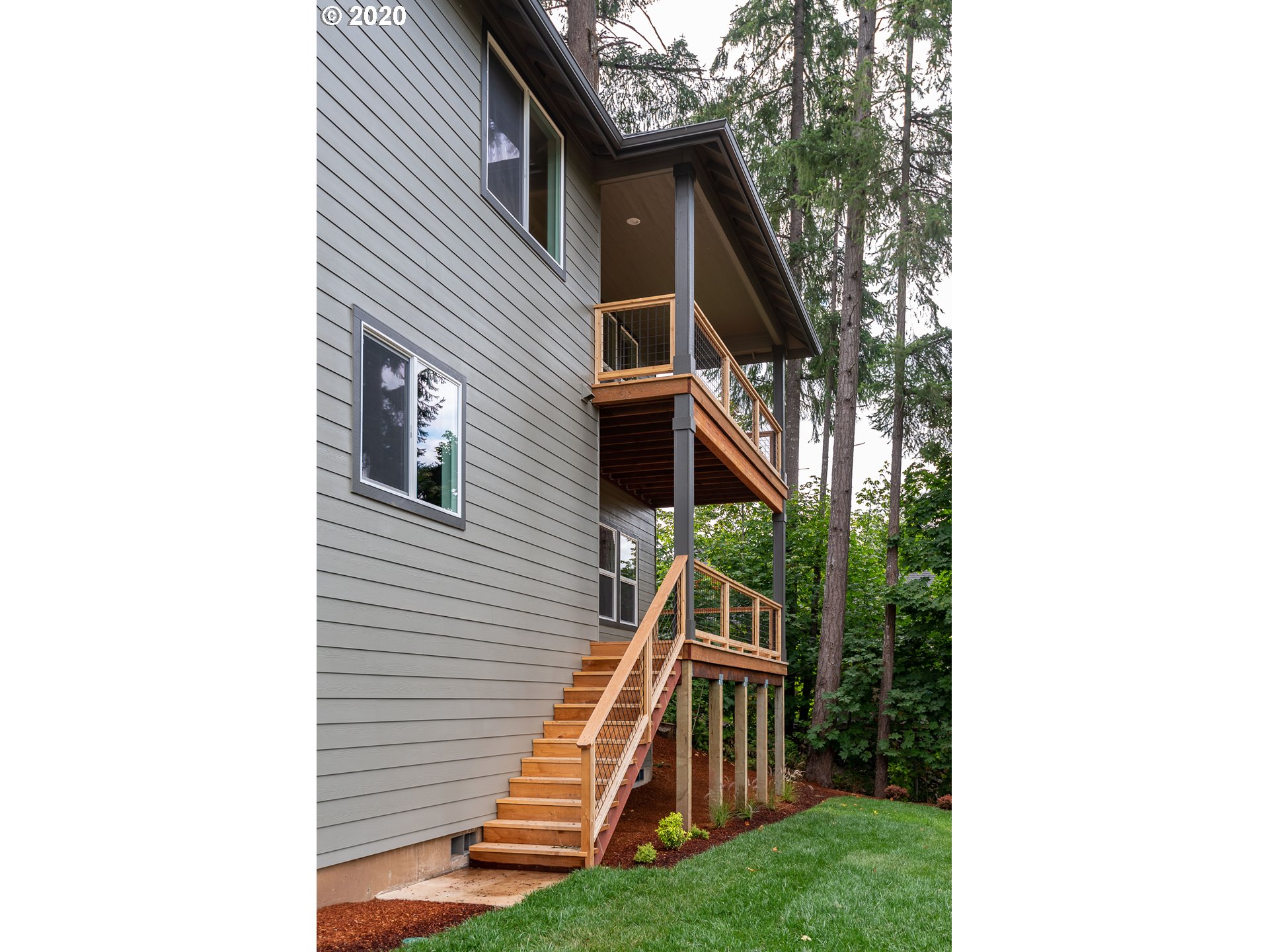 6452 Forest Ridge Drive Springfield, OR 97478 - Photo 25 of 30