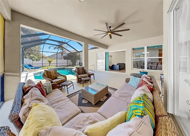 $575,000 | 1105 Sweet Breeze Drive, Valrico, FL 33594