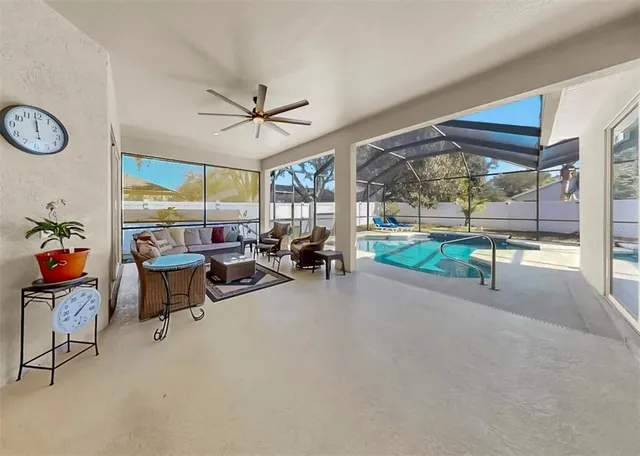 $575,000 | 1105 Sweet Breeze Drive, Valrico, FL 33594