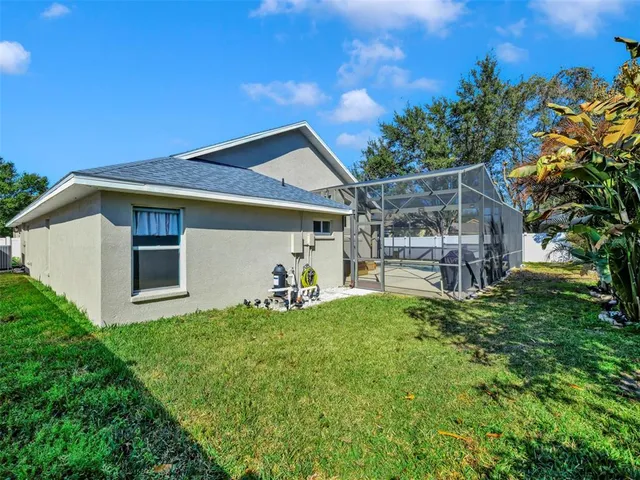 $575,000 | 1105 Sweet Breeze Drive, Valrico, FL 33594