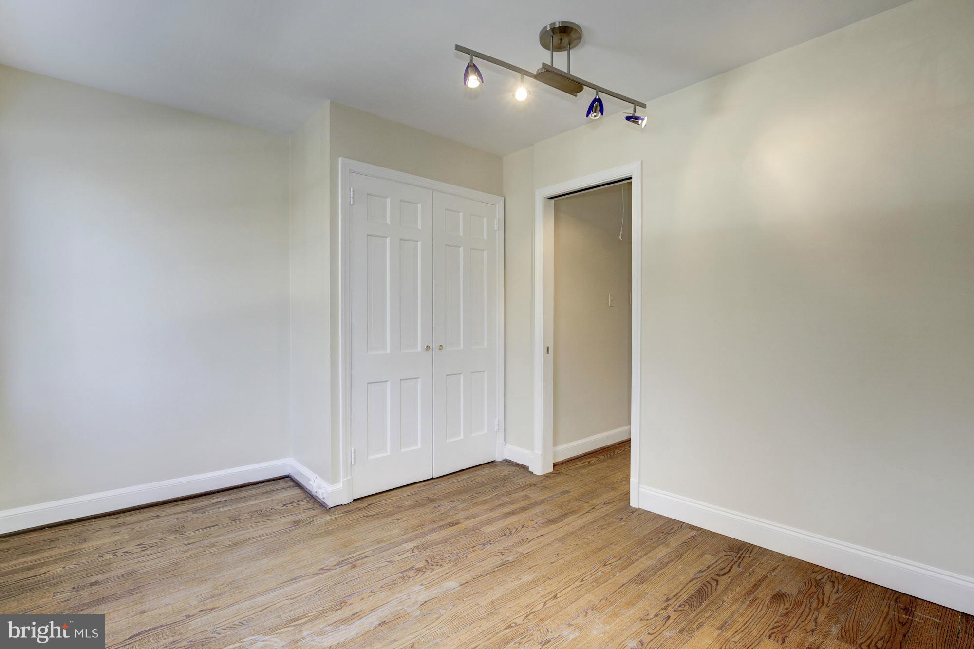 3238 Reservoir Road Northwest Washington, DC 20007 - Photo 16 of 29 Bedroom #3