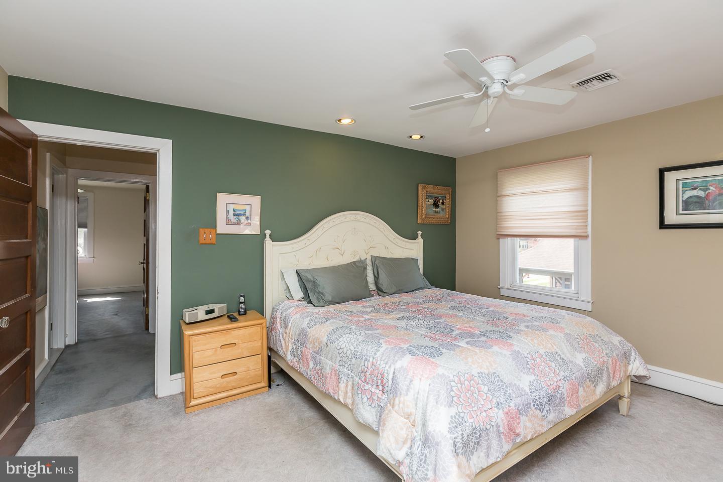 252 Strathmore Road Havertown, PA 19083 - Photo 23 of 43 MASTER BEDROOM