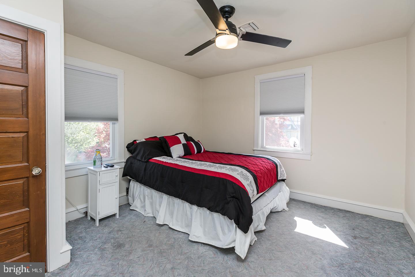 252 Strathmore Road Havertown, PA 19083 - Photo 30 of 43 SECOND BEDROOM