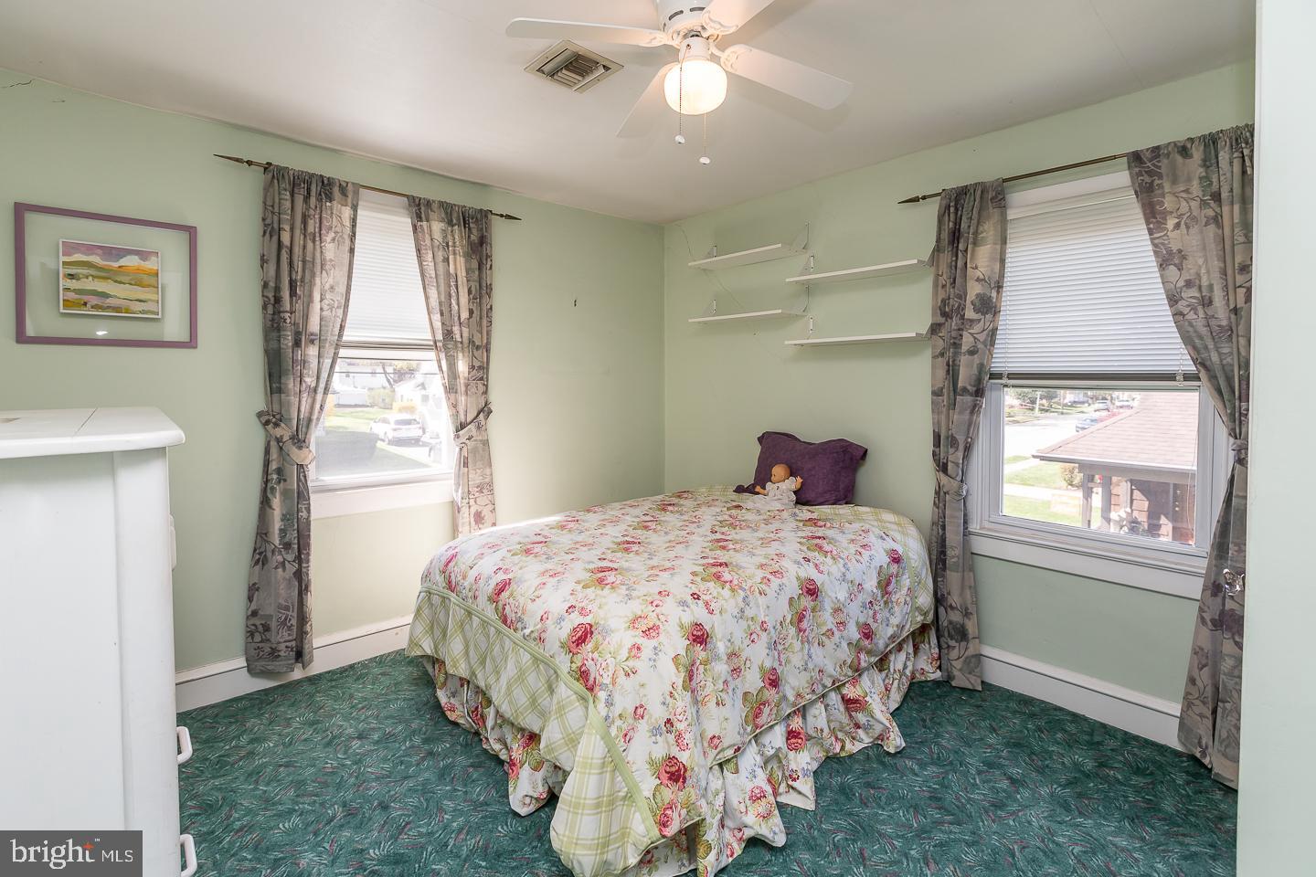 252 Strathmore Road Havertown, PA 19083 - Photo 32 of 43 THIRD BEDROOM