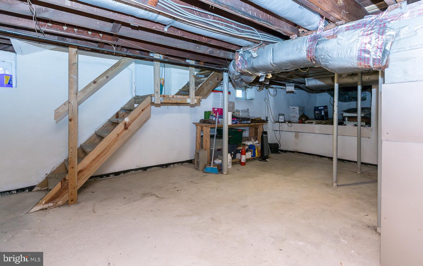 252 Strathmore Road Havertown, PA 19083 - Photo 40 of 43 BASEMENT