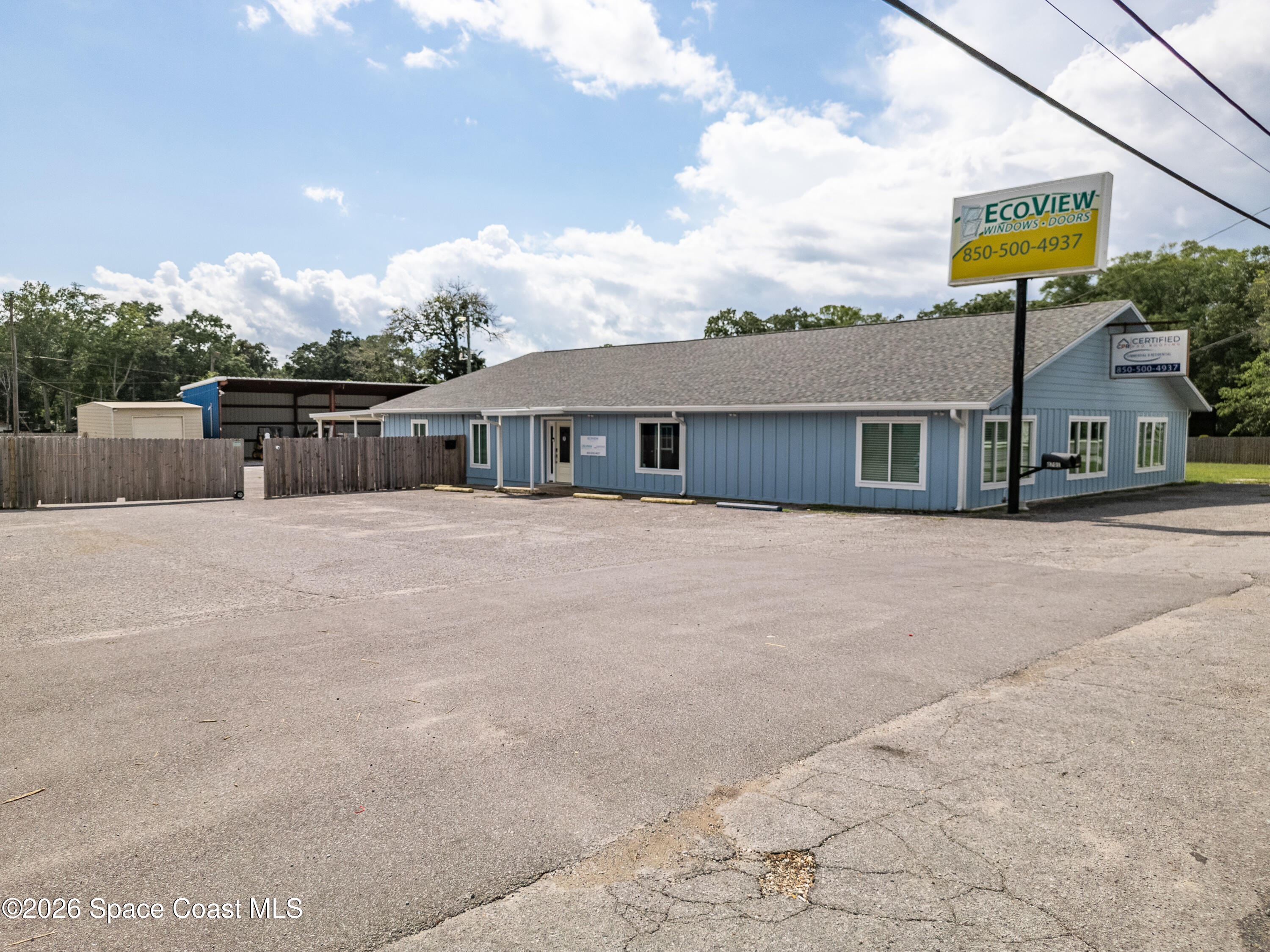 8701 North Palafox Street Pensacola, FL 32534 - Photo 28 of 33 8701 n palafox st-40