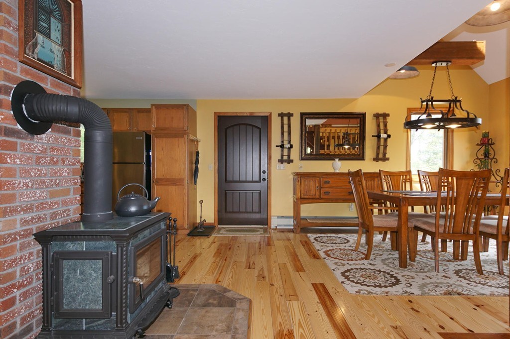 100 Town Farm Road Sutton, MA 01590 - Photo 8 of 30 Gallery Image 8