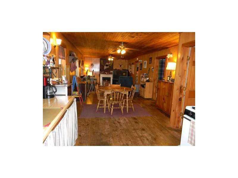 57 Darling Road Hudson, ME 04449 - Photo 20 of 26 Dining Room.