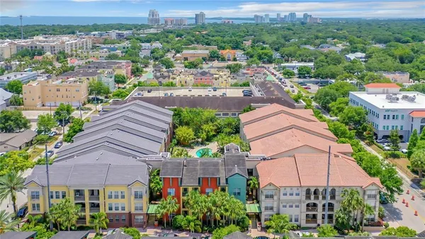 $460,000 | 501 South Moody Avenue, Unit 1139B, Tampa, FL 33609