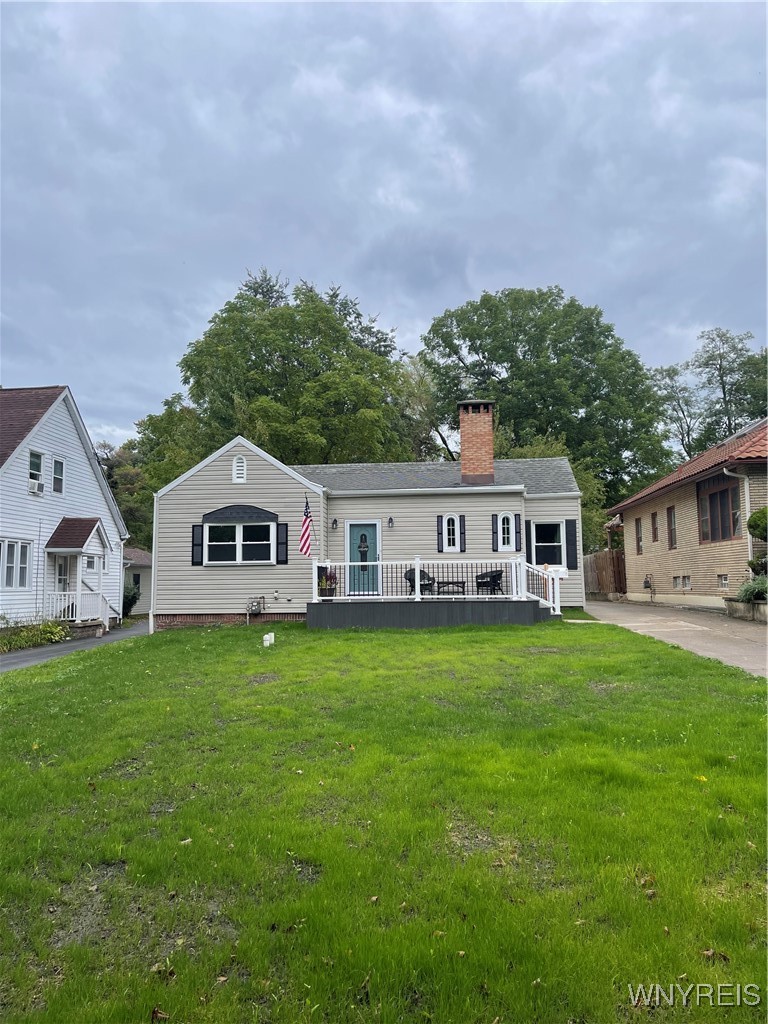83 Ivyhurst Road Amherst, NY 14226 - Photo 1 of 1 Gallery Image 1