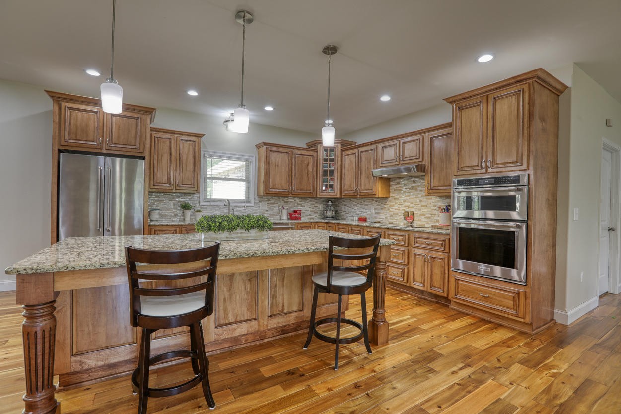 861 Cedar Ridge Road Commerce, GA 30530 - Photo 16 of 39 Gallery Image 16