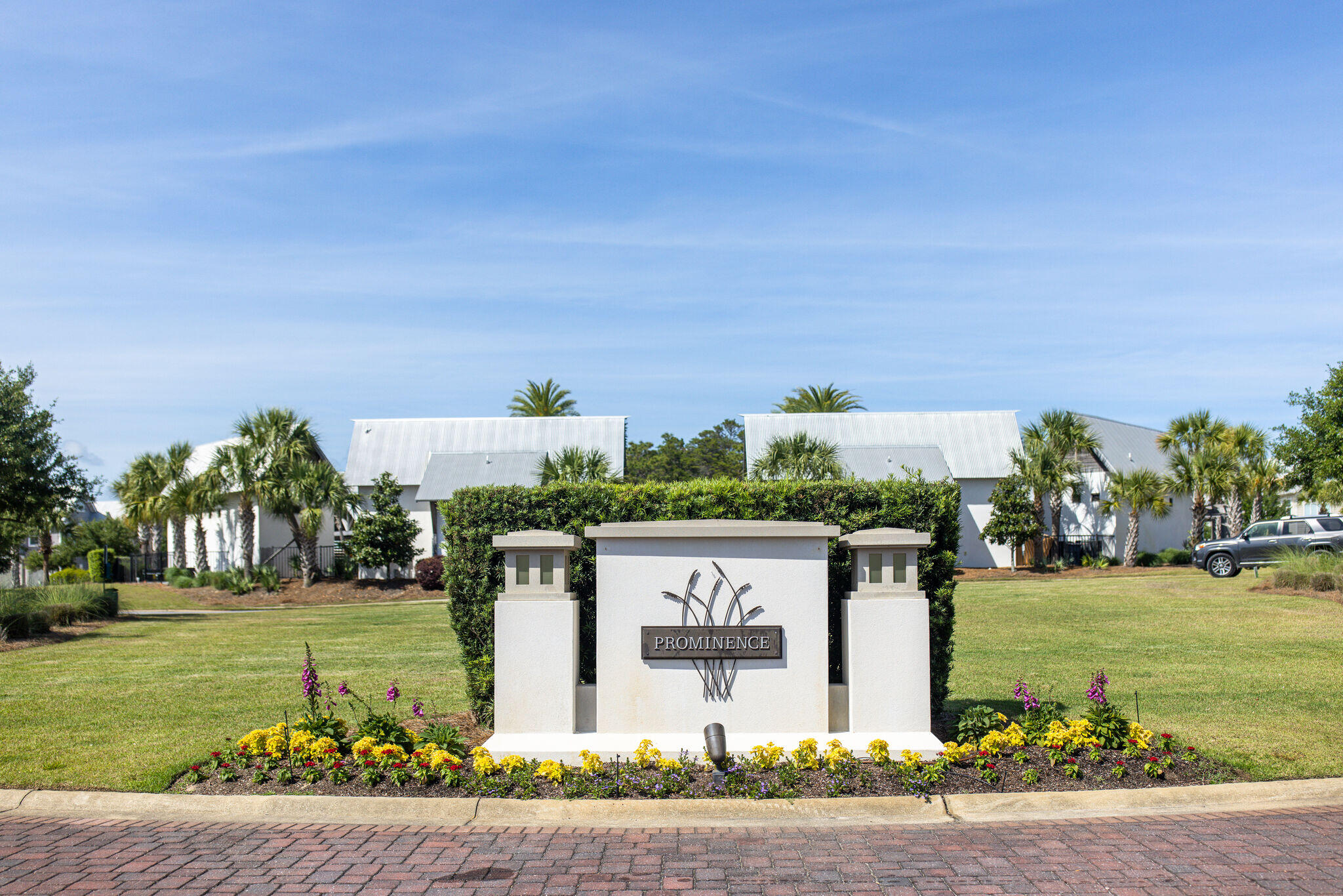 67 Milestone Dr Inlet Beach, Unit A Inlet Beach, FL 32461 - Photo 1 of 44 prominence sign 2