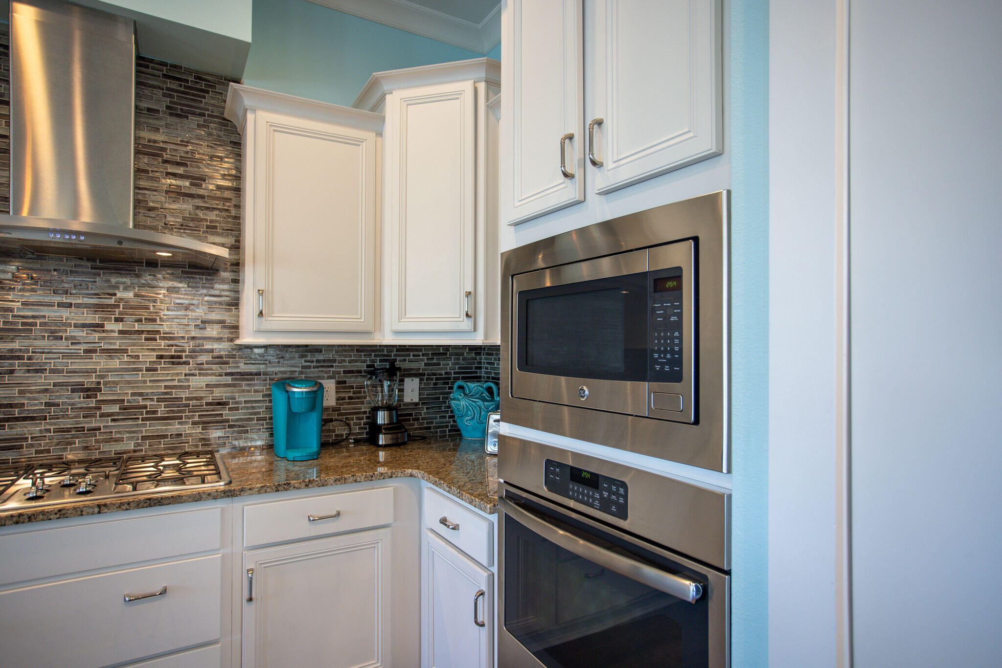 67 Milestone Dr Inlet Beach, Unit A Inlet Beach, FL 32461 - Photo 11 of 44 kitchen oven