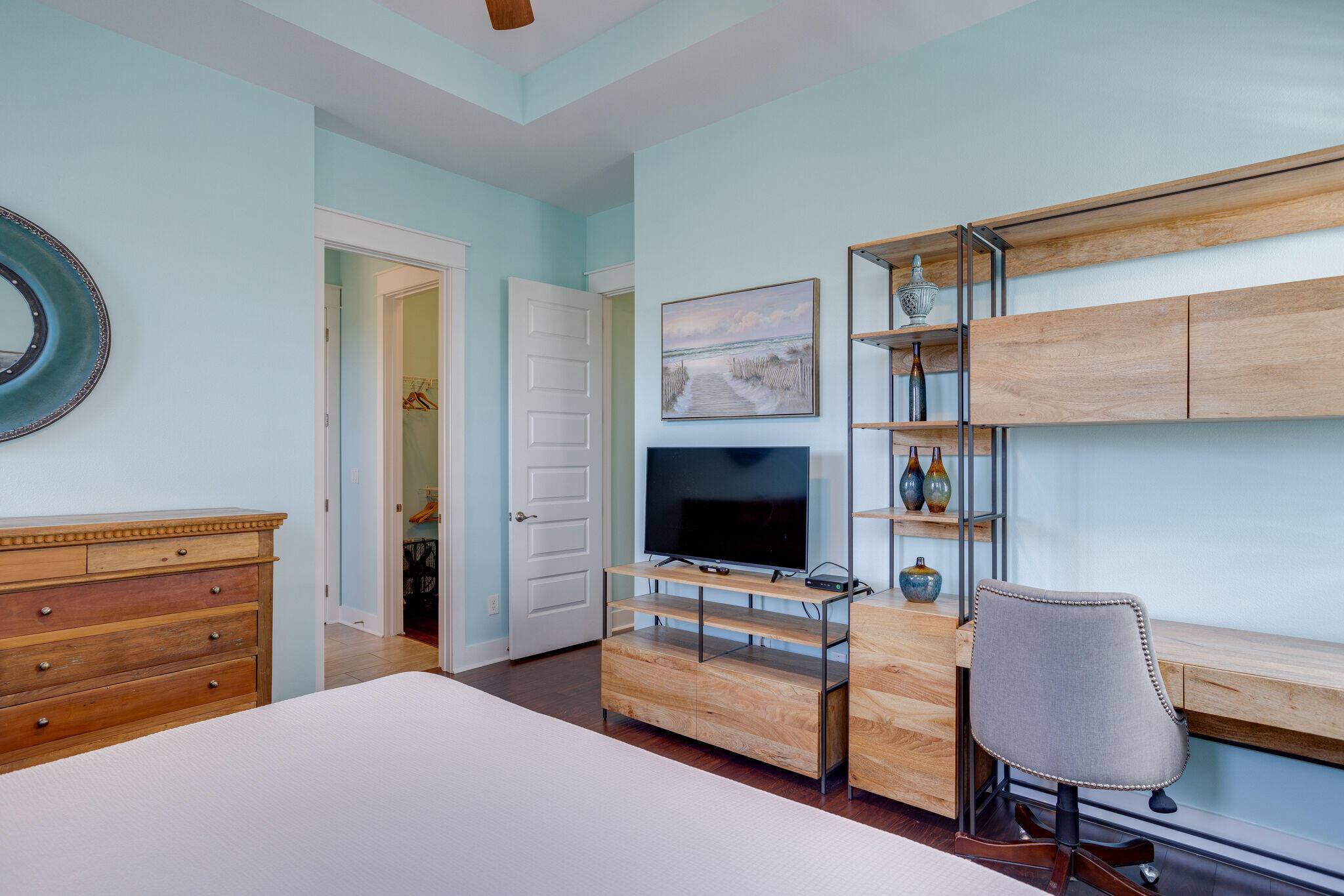 67 Milestone Dr Inlet Beach, Unit A Inlet Beach, FL 32461 - Photo 18 of 44 bedroom white