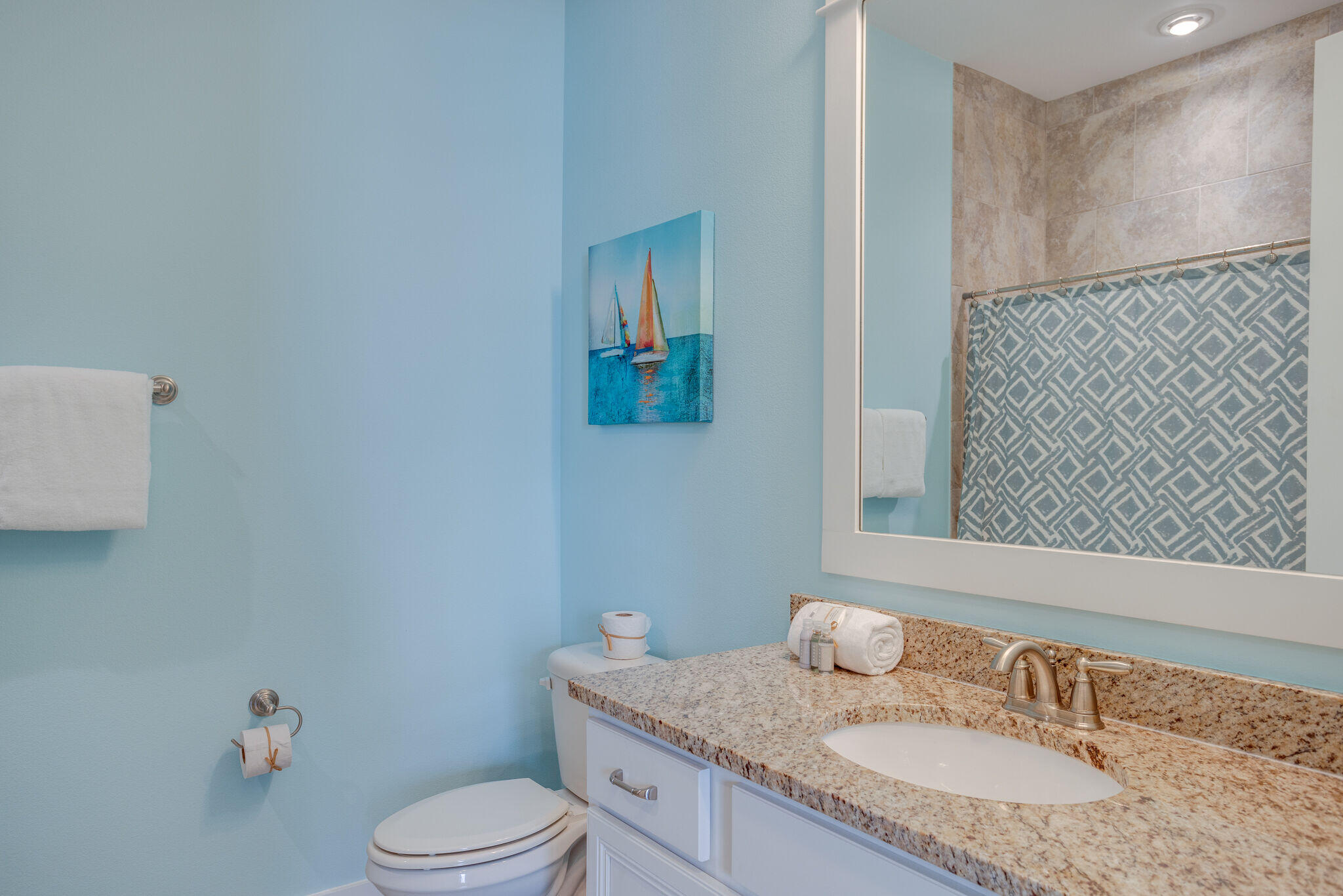 67 Milestone Dr Inlet Beach, Unit A Inlet Beach, FL 32461 - Photo 20 of 44 seond bath