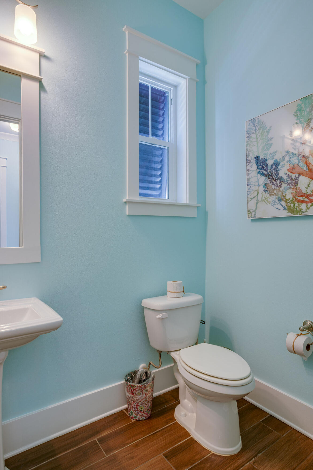 67 Milestone Dr Inlet Beach, Unit A Inlet Beach, FL 32461 - Photo 21 of 44 vertical bath