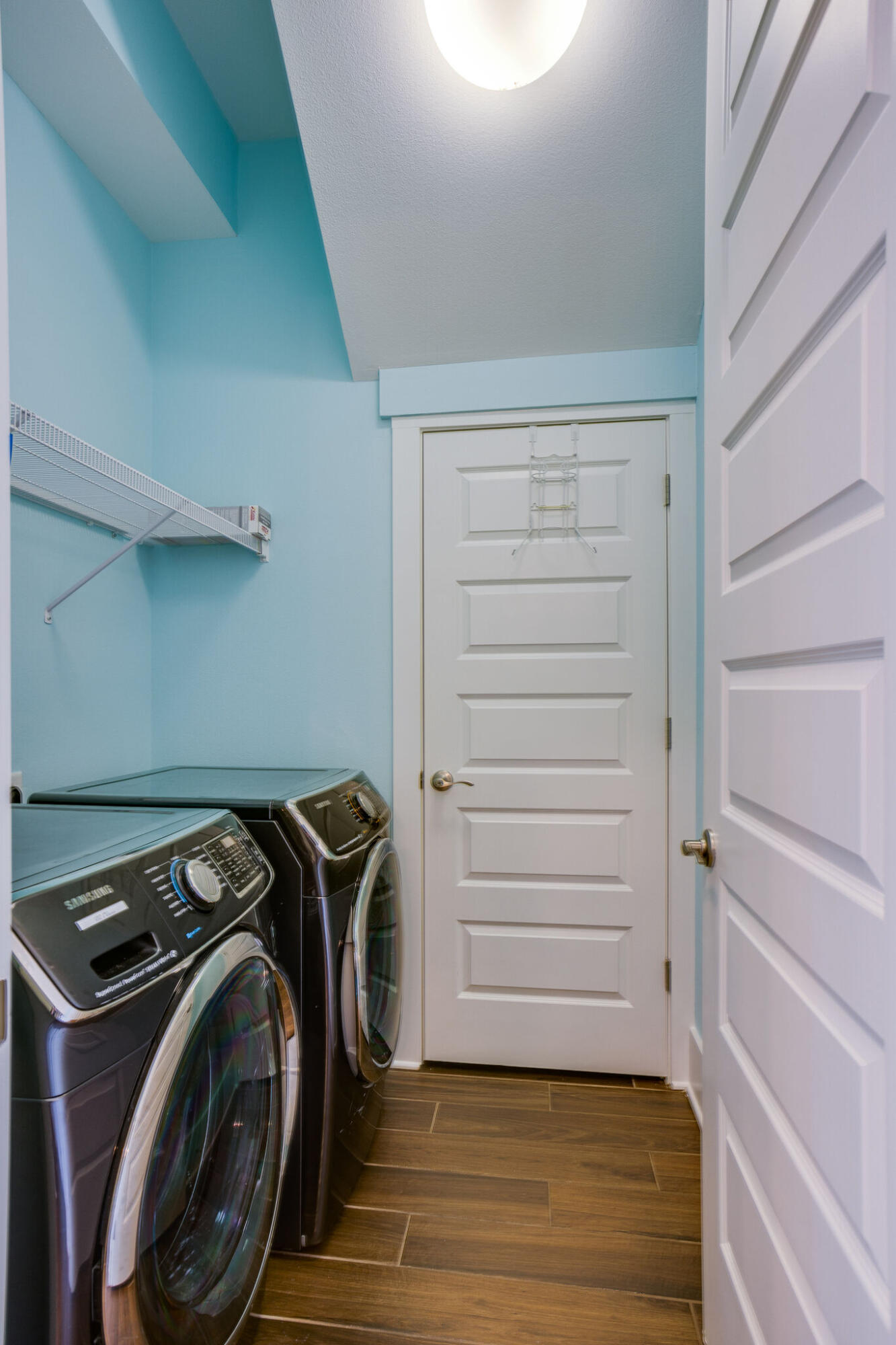 67 Milestone Dr Inlet Beach, Unit A Inlet Beach, FL 32461 - Photo 25 of 44 vertical washer dryer