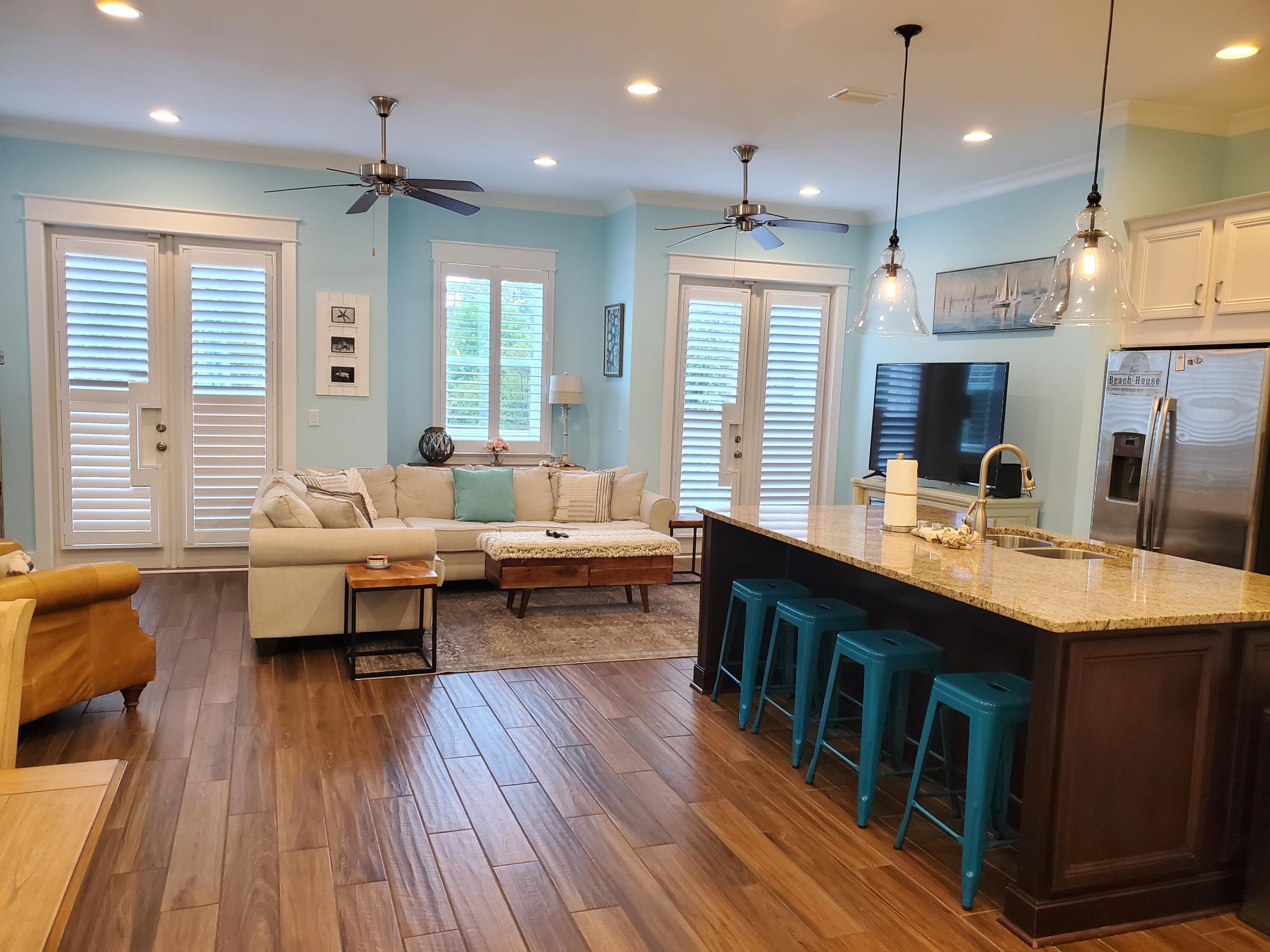 67 Milestone Dr Inlet Beach, Unit A Inlet Beach, FL 32461 - Photo 3 of 44 20220412_180518