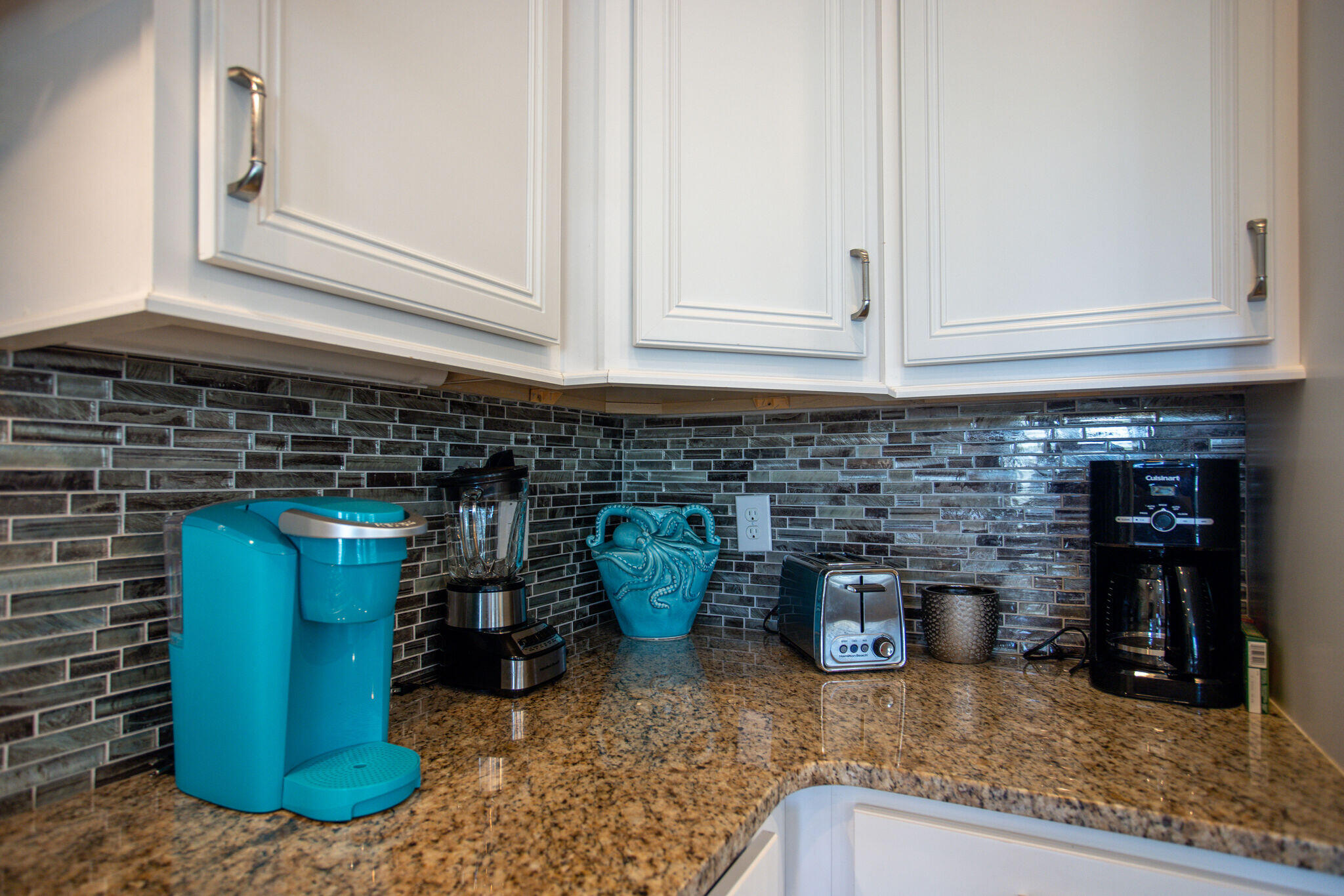 67 Milestone Dr Inlet Beach, Unit A Inlet Beach, FL 32461 - Photo 10 of 44 kitchen upper cabinets