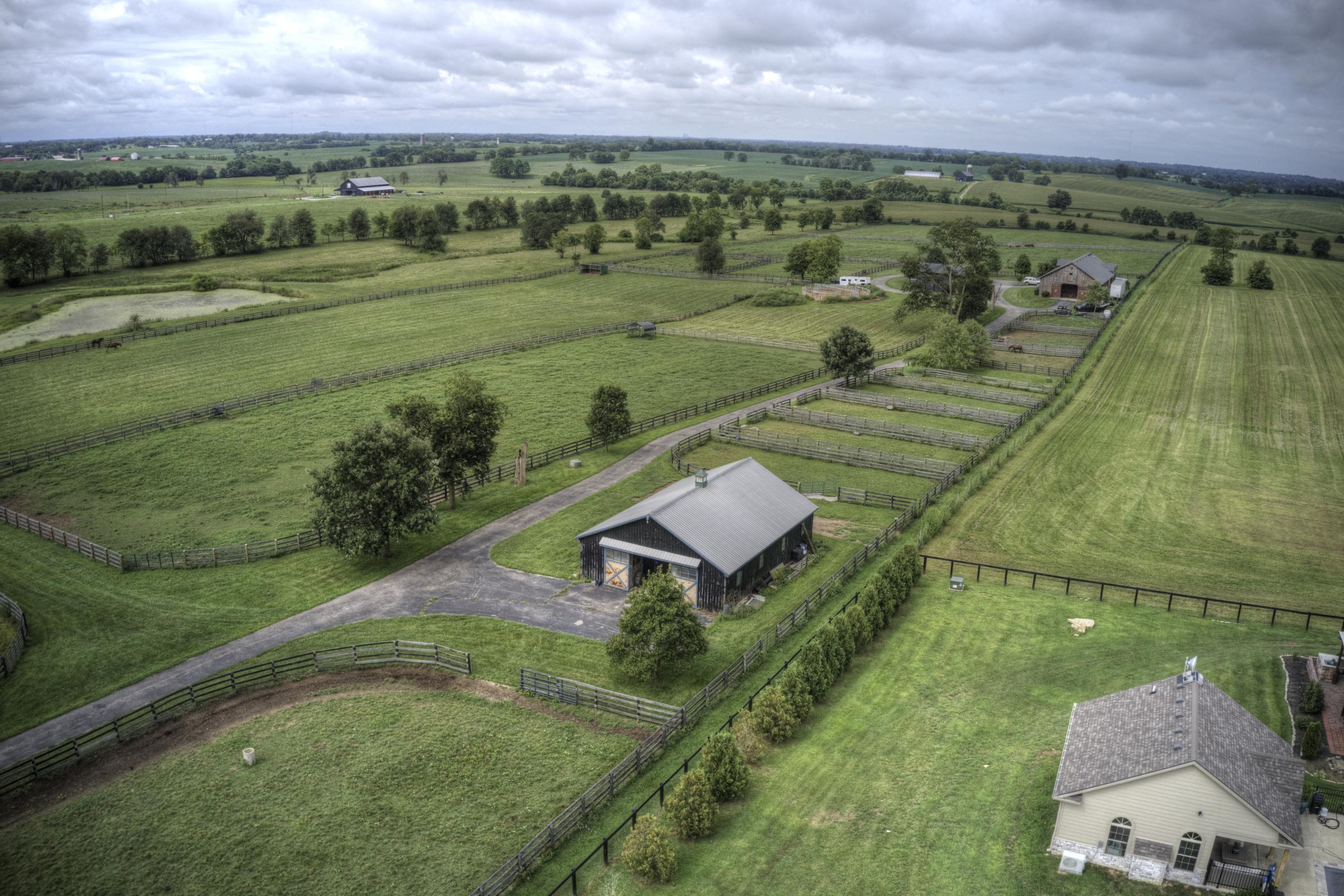 1662 Bethlehem Road Paris, KY 40361 - Photo 31 of 48 DJI_0361 1662 Bethlehem Road49