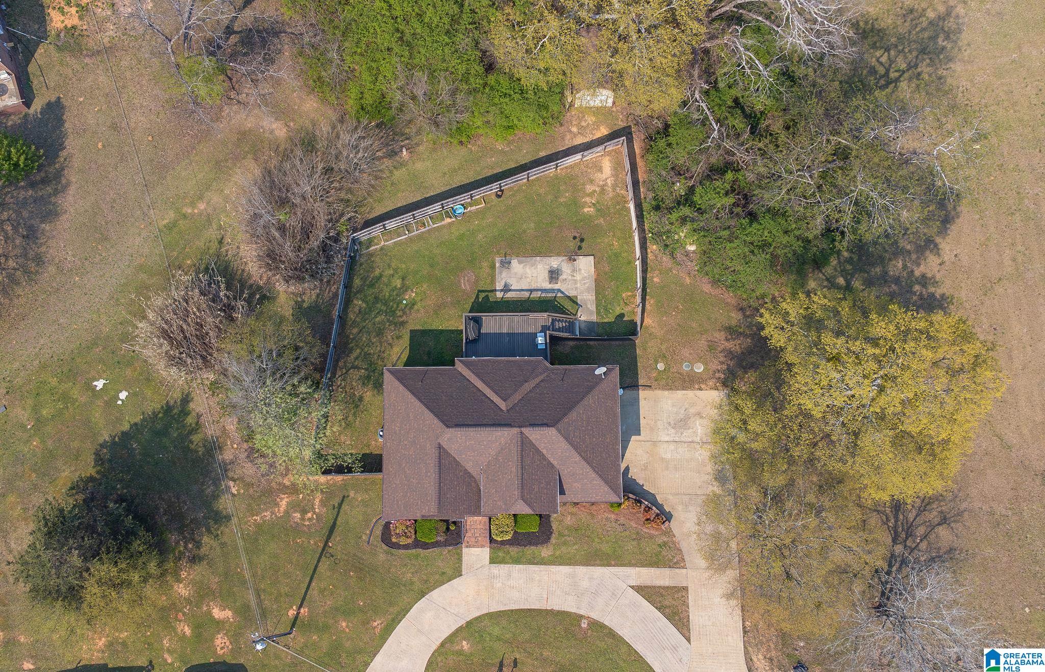 3044 Easonville Road Pell City, AL 35128 - Photo 5 of 58