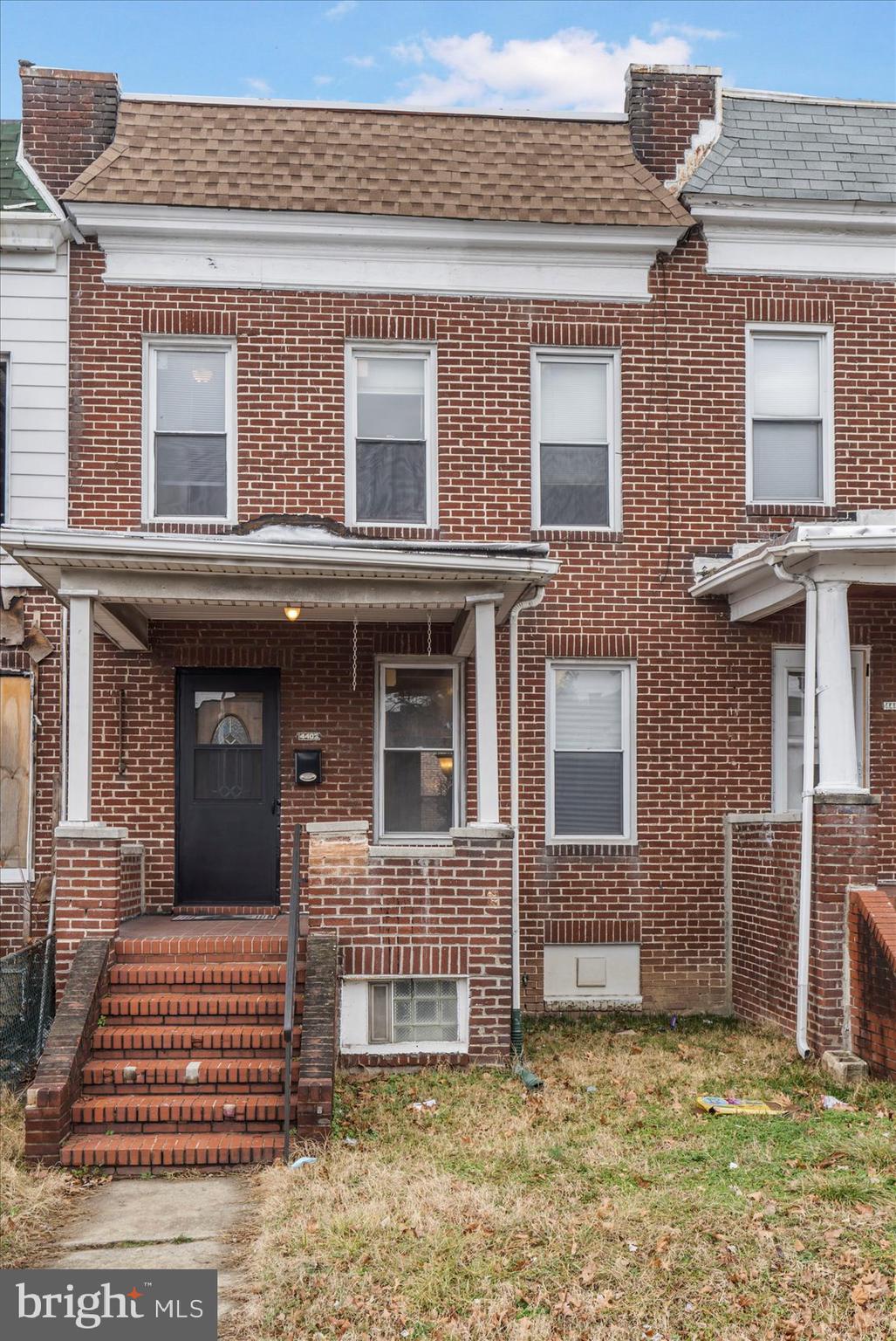 4402 Belair Road Baltimore, MD 21206 - Photo 39 of 42