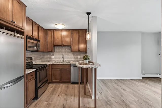 $104,900 | 3729 Snelling Avenue, Unit 308, Minneapolis, MN 55406