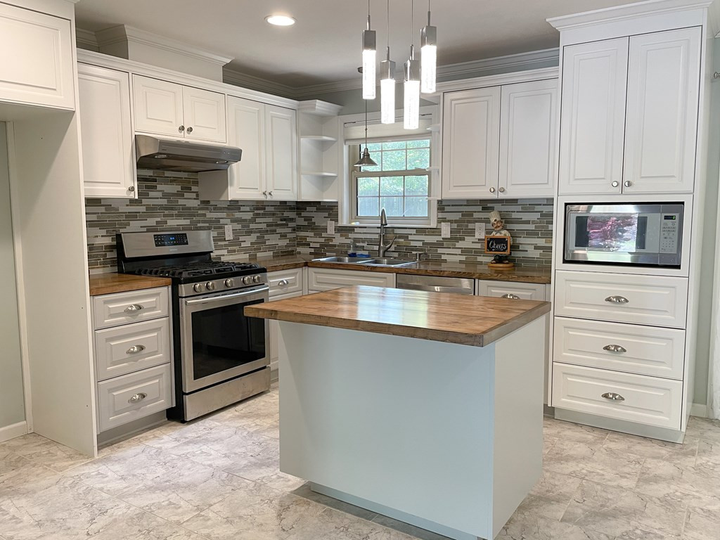 4117 Allison Road Martinez, GA 30907 - Photo 9 of 23