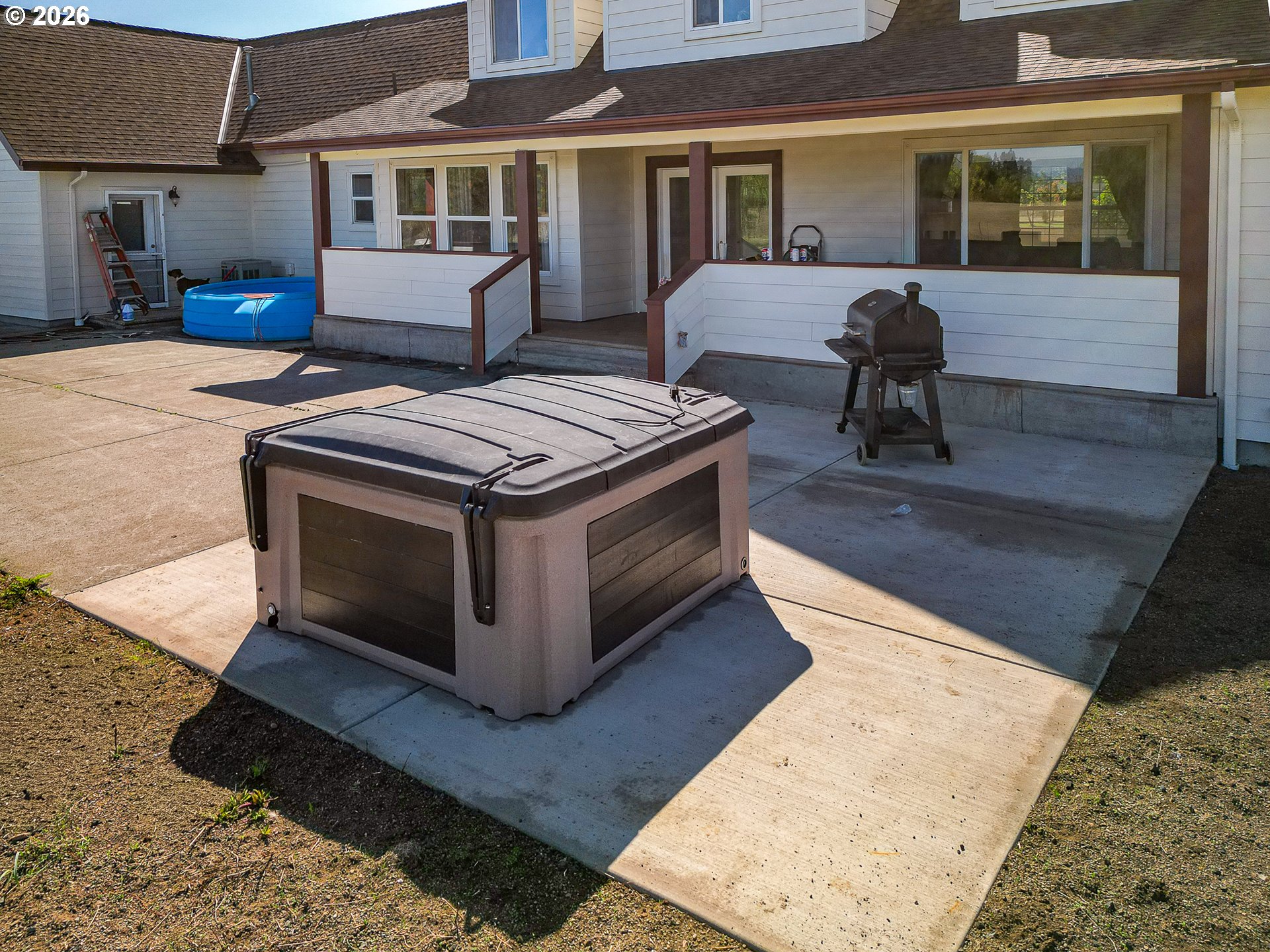 33195 Camas Swale Road Creswell, OR 97426 - Photo 44 of 46 Gallery Image 44
