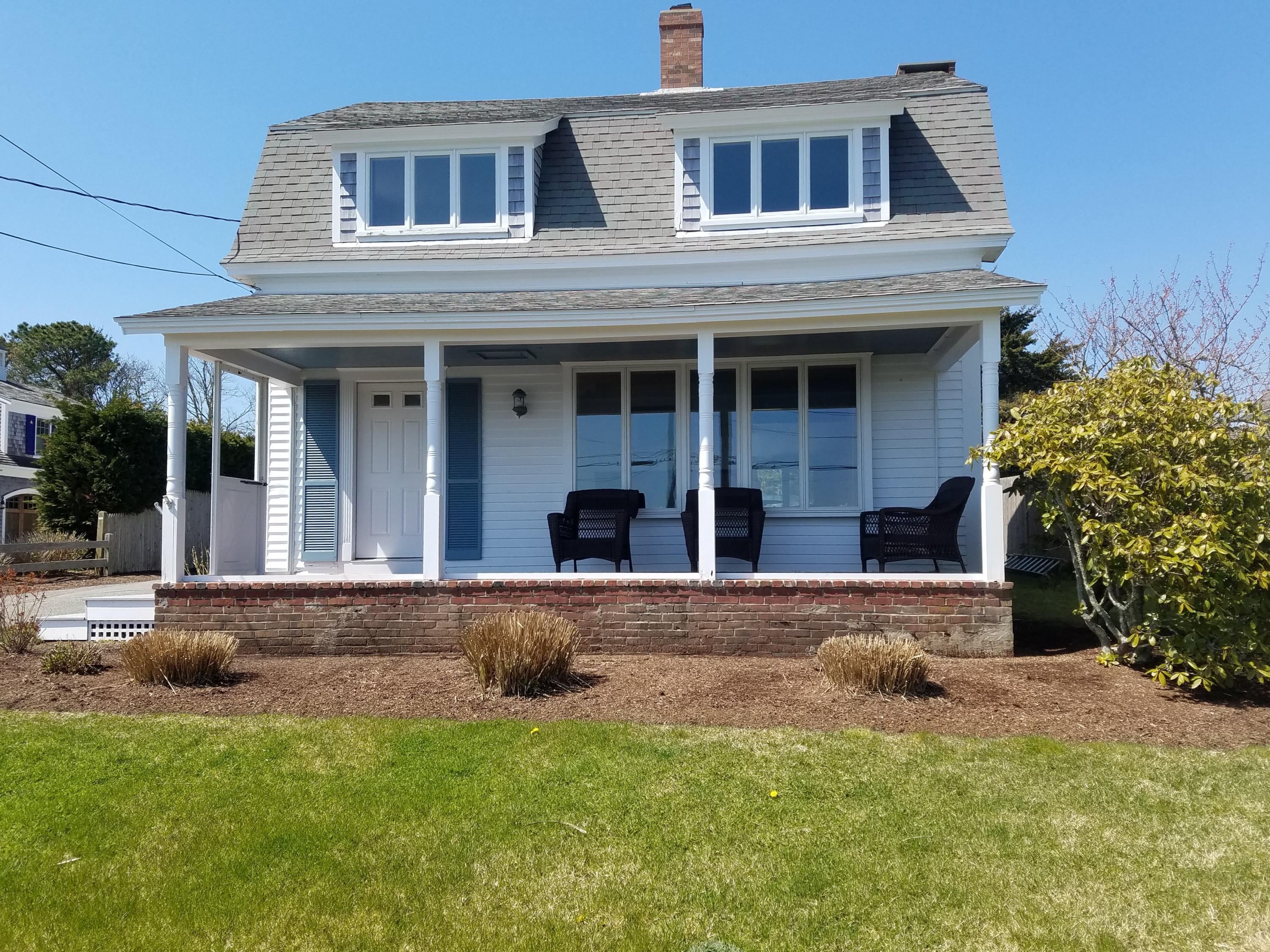 62 Snow Inn Road Harwich Port, MA 02646 - Photo 1 of 28 frontsnow (2)