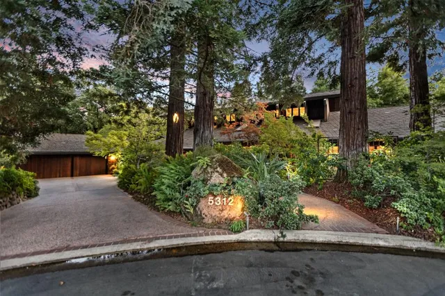 $5,100,000 | 5312 Retreat Way, Carmichael, CA 95608