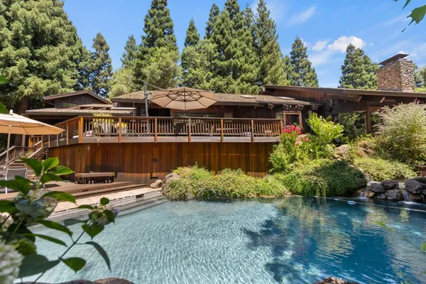 $5,100,000 | 5312 Retreat Way, Carmichael, CA 95608