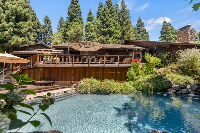 $5,100,000 | 5312 Retreat Way, Carmichael, CA 95608