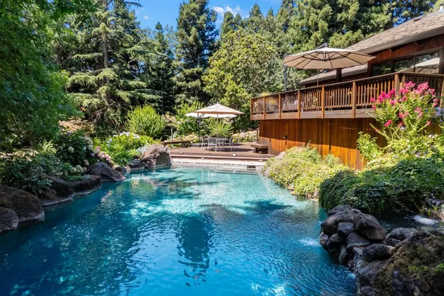 $5,100,000 | 5312 Retreat Way, Carmichael, CA 95608