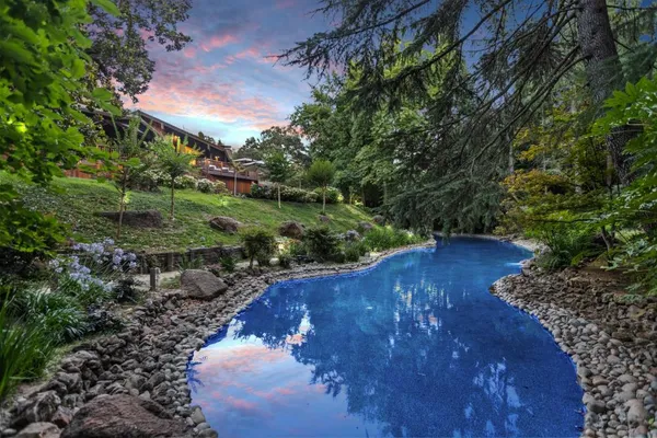 $5,100,000 | 5312 Retreat Way, Carmichael, CA 95608